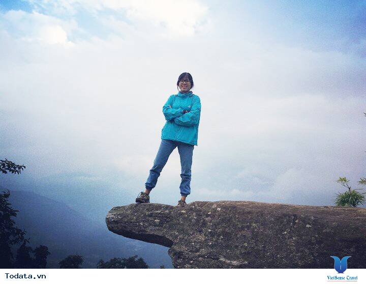 Đỉnh Pha Luông Huyền Thoại